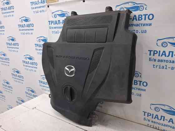Декоративная крышка ДВС Mazda CX 7 2006-2012 L33E-13-56ZC (Арт. 87803) Київ