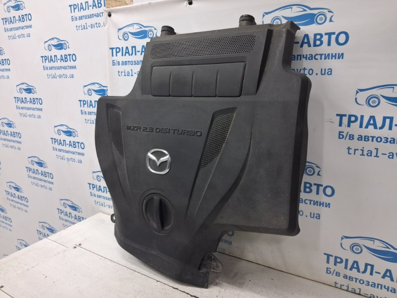 Декоративная крышка ДВС Mazda CX 7 2006-2012 L33E-13-56ZC (Арт. 87803) Київ - зображення 2