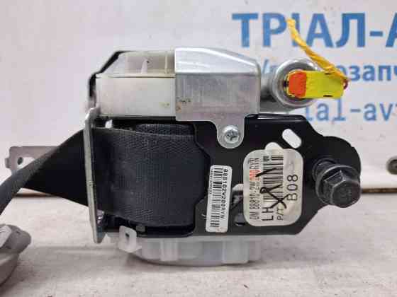 Ремень безопасности передний левый Hyundai Santa fe 2012-2019 888102W200RYN (Арт. 69567) Київ