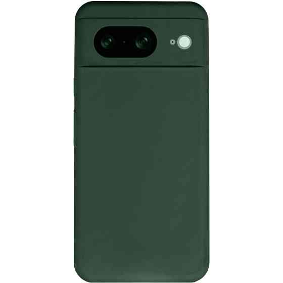 Чехол Silicone Cover Lakshmi Full Camera (AAA) для Google Pixel 8a Херсон