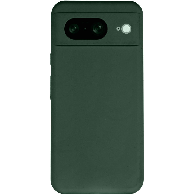 Чехол Silicone Cover Lakshmi Full Camera (AAA) для Google Pixel 8a Херсон - зображення 5