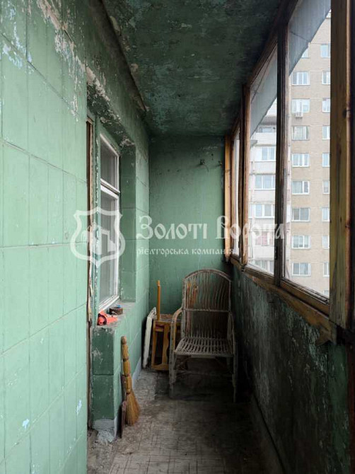 продажа 1-к квартира Киев, Деснянский, 27000 $ Київ - зображення 6