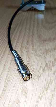 Антенна круговая (omni) DN-09SAN 850-960 МГц 9 dBi 200 Вт Днепр