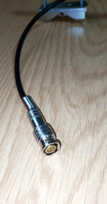 Антенна круговая (omni) DN-09SAN 850-960 МГц 9 dBi 200 Вт Днепр - изображение 4