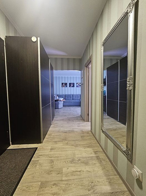 Продам 2-к квартиру с автономкой в новом доме, ж/м Фрунзенский Днепр - изображение 12