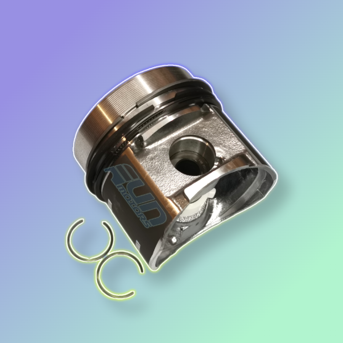 Запчастини для DAF, MAN, Mercedes, Renault Truck, Iveco, Volvo, Scania Киев - изображение 2