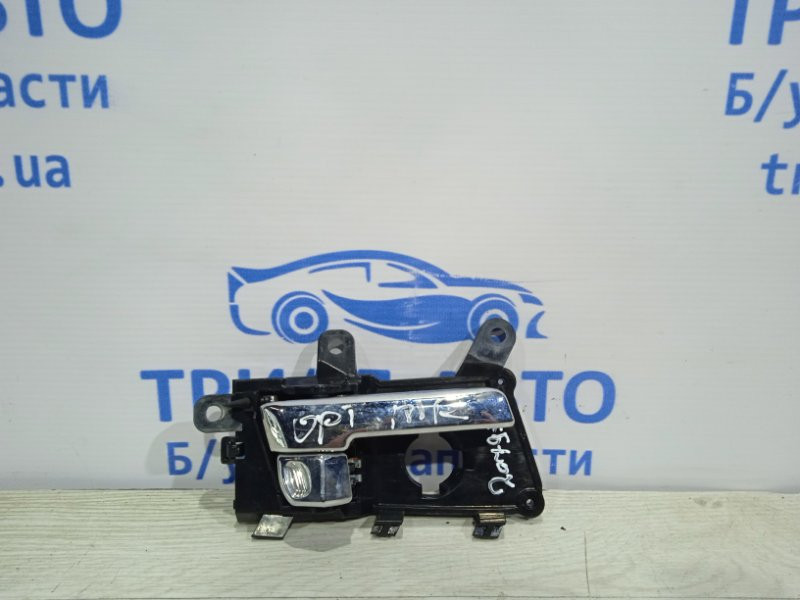Ручка двери внутреняя передняя правая Kia Optima TF 2010 (б/у) Киев - изображение 1