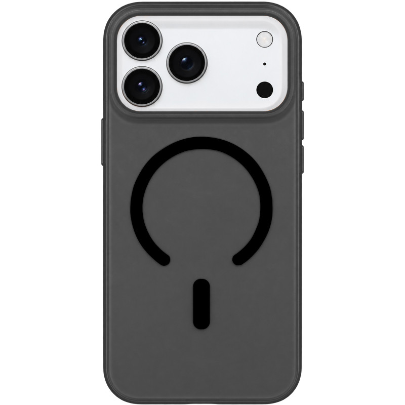 Чехол PC Matte Color with Magnetic Fit для Apple iPhone 17 Pro Max / 18 Pro Max (6.9") Херсон - зображення 1