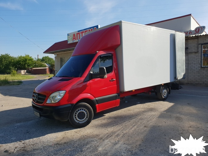 Грузоперевозки, подберу по объему авто, недорого. Одеса - зображення 1