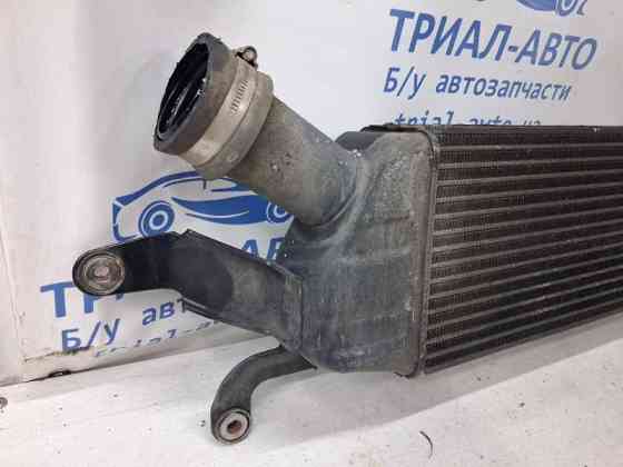 Радиатор интеркуллера Mitsubishi Outlander 2007-2012 1530A107 (Арт. 79913) Київ