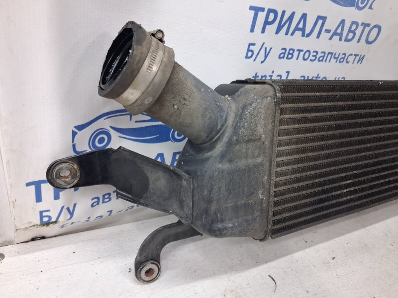 Радиатор интеркуллера Mitsubishi Outlander 2007-2012 1530A107 (Арт. 79913) Київ - зображення 2