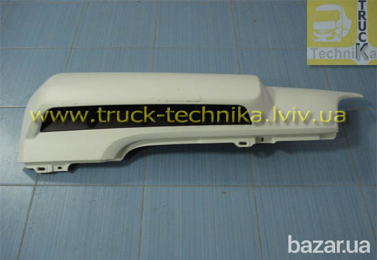 Дефлектор крило кабіни RENAULT PREMIUM DXI, 5010578238, Львов - изображение 1