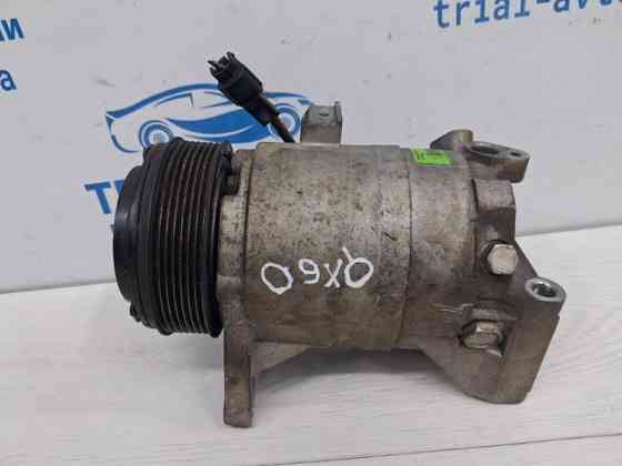 Компрессор кондиционера Infiniti QX60 2013-2021 926001JA1A (Арт. 71959) Київ