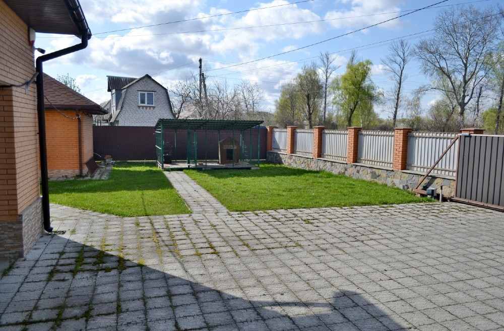 Продам житловий автономний будинок під Києвом Дударків Бориспільський р-н Київ - зображення 9