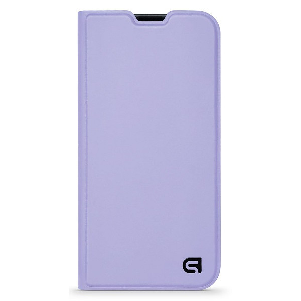 Чохол-книжка ArmorStandart OneFold для Xiaomi Redmi Note 15 Pro 5G Lavender (ARM89989) Харків - зображення 1