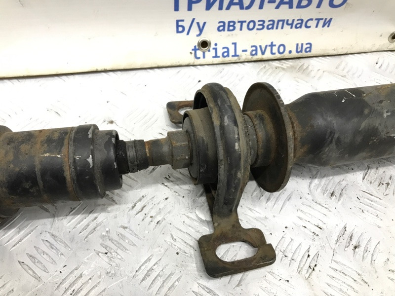 Вал карданный Mazda CX 5 2011-2017 KH0125100A (Арт. 31400) Киев - изображение 3