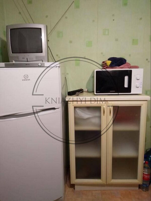 Оренда 1-кімнатної роздільної квартири, метро Осокорки 7 хв.пішки. № 11201011 Київ - зображення 7