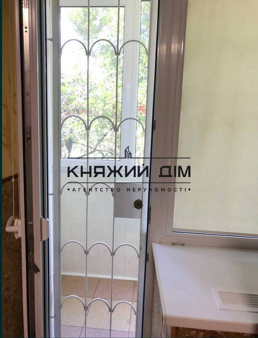 ОРЕНДА 1-к квартира метро Житомирська по вул.Зодчих 70 код. № 11203706 Київ - зображення 6