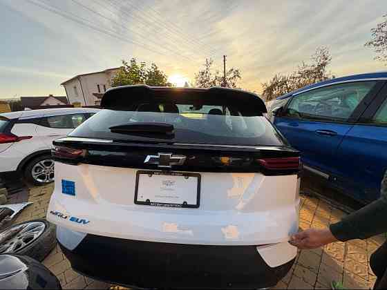 Ляда Chevrolet Bolt Euv2023 Трускавец