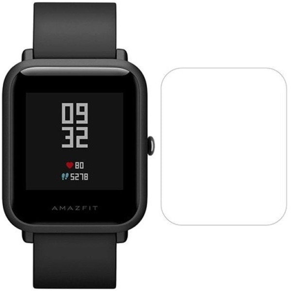 Захисна гідрогелева плівка DM для Xiaomi Amazfit Bip 3/3 Pro Матова (Код товару:23921) Харків - зображення 3