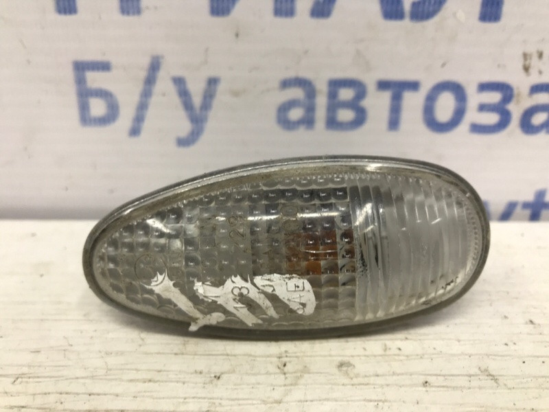 Повторитель поворотника Mitsubishi Outlander CU 2.4 БЕНЗИН 4G69 2003 (б/у) Киев - изображение 1