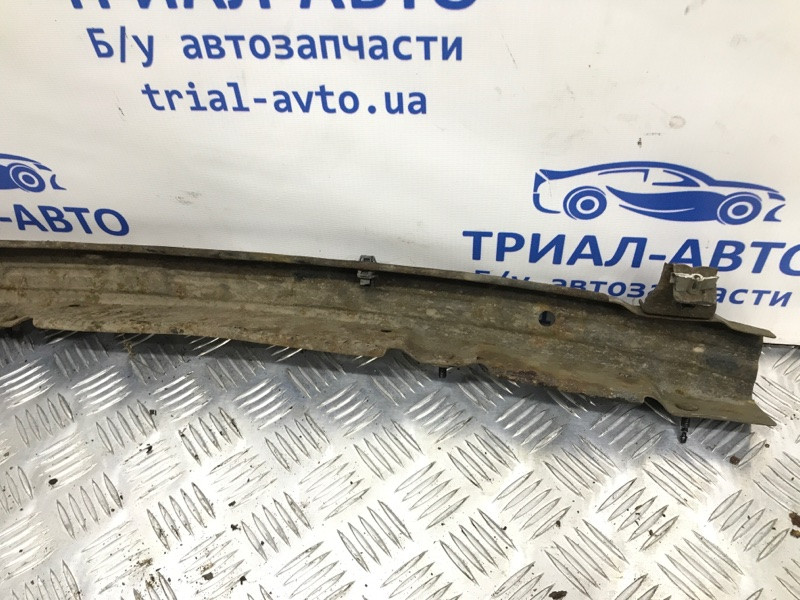 Усилитель бампера задний Mitsubishi Outlander CU 2.4 БЕНЗИН 4G69 2003 (б/у) Киев - изображение 7