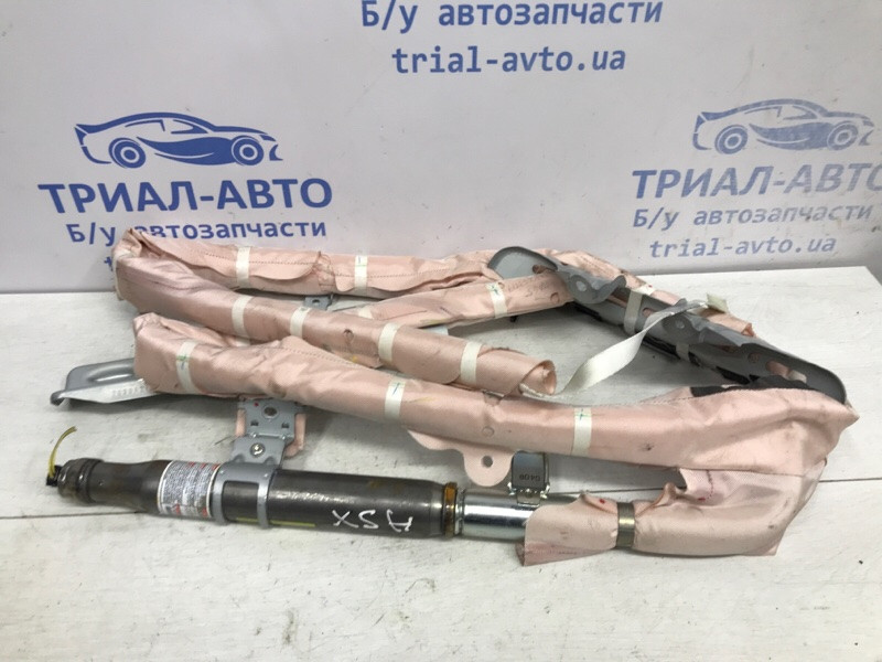 Airbag потолка(шторка) правый Mitsubishi ASX GA 1.8 DIESEL 4N13 2010 (б/у) Киев - изображение 1