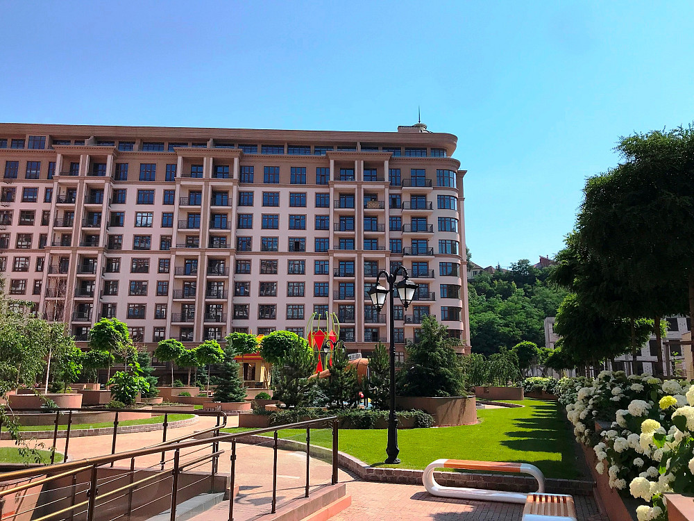 БЕЗ%, продам 1кімнатну ЖК 52 Перлина (Печерськ плаза), вул.Бойчука 17 (Кіквідзе) Печерськ, Київ Киев - изображение 11