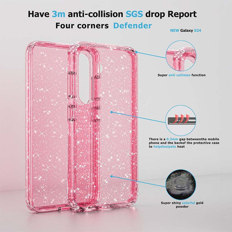 TPU чехол Nova для Samsung Galaxy A05s / M14 4G Херсон - зображення 6