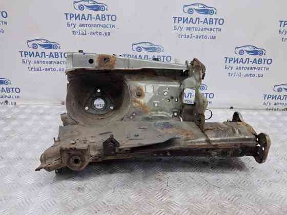 Лонжерон Mazda 3 BK 1.6 БЕНЗИН Z6 2003 перед. прав. (б/у) Киев