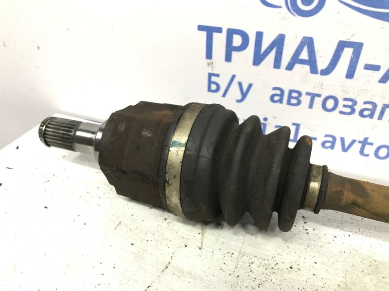 Привод передний левый МКПП Kia Soul 2008-2014 495012K000 (Арт. 41522) Киев - изображение 3