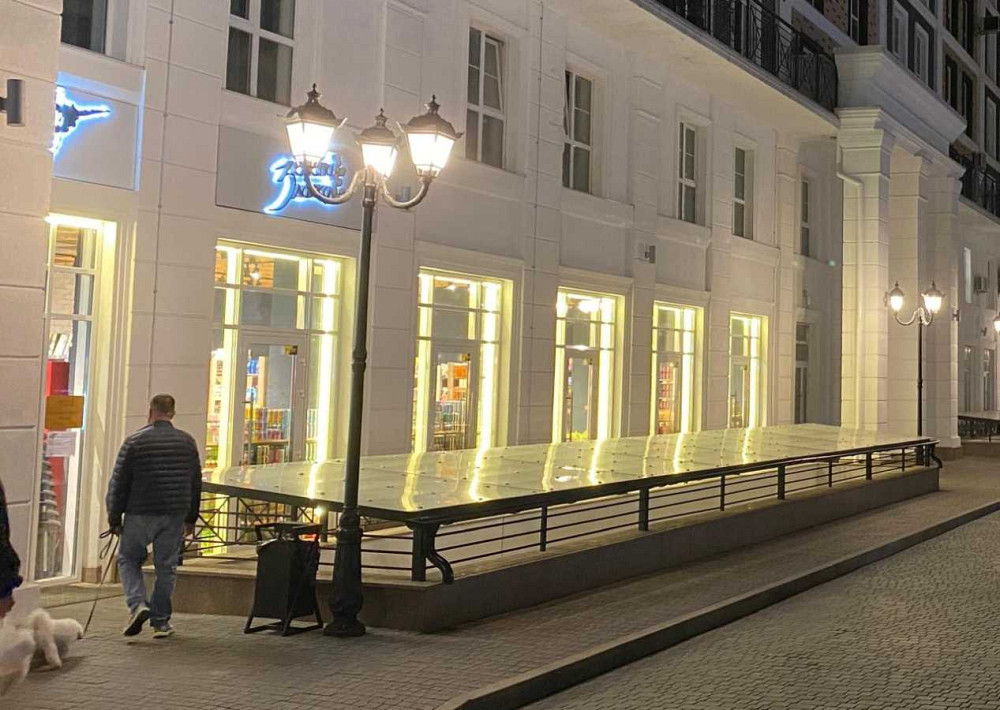 продажа 1-к квартира Киев, Голосеевский, 48000 $ Киев - изображение 12