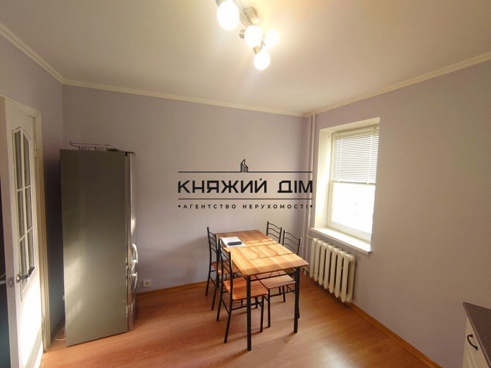 ОРЕНДА 2-кімнатна квартира масив Троєщина, вул. Оноре де Бальзака, 4А.код 11204209 Київ - зображення 3