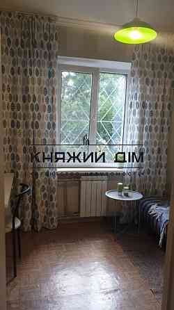 Оренда 1кімнатної квартири в Оболонському районі, код 11204052 Киев