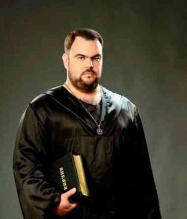 Реальна допомога у важкій ситуації.Сергій Кобзар,досвідчений маг-практик у Дніпрі Дніпро