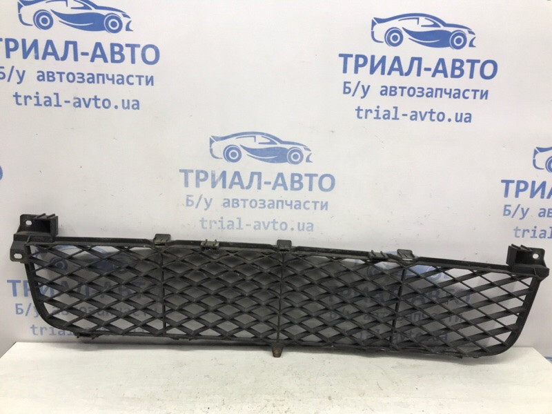 Решетка бампера центральная Suzuki Grand Vitara 2005-2016 71721-65J00 (Арт. 47835) Киев - изображение 4