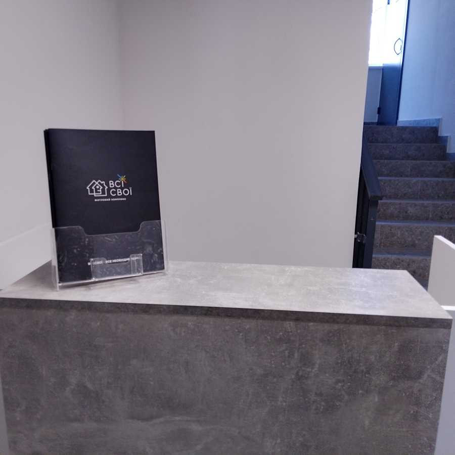 продажа 1-к квартира Киев, Святошинский, 18990 $ Київ - зображення 9