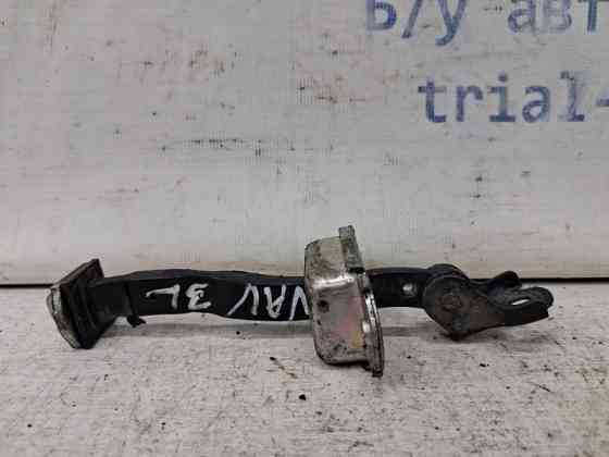 Ограничитель двери задний левый Nissan Navara 2004-2015 824304X30A (Арт. 64503) Киев