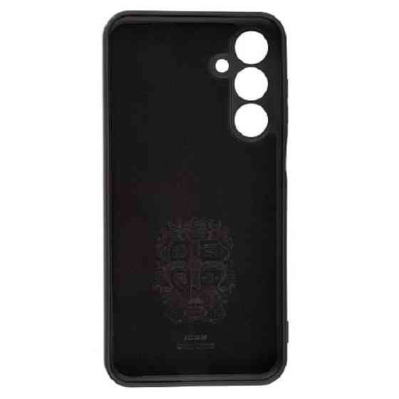 Чохол ArmorStandart ICON для Samsung M35 5G (M356) Camera cove Black (ARM77972) (Код товару:40552) Харків