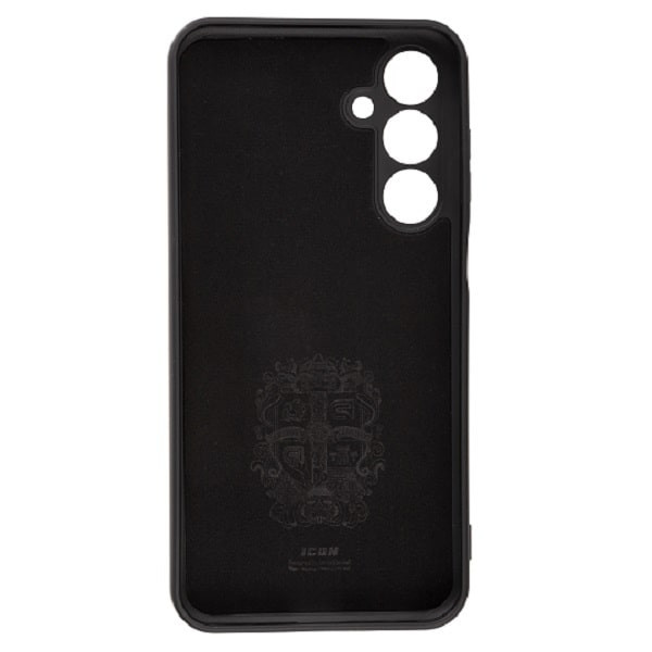 Чохол ArmorStandart ICON для Samsung M35 5G (M356) Camera cove Black (ARM77972) (Код товару:40552) Харків - зображення 2