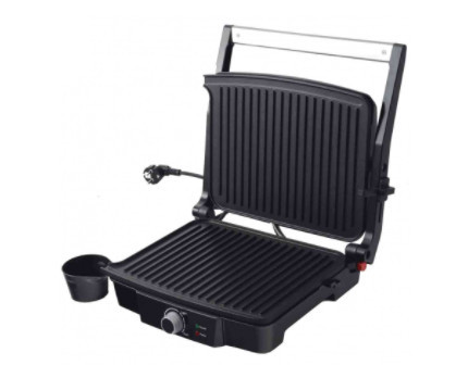 Гриль Vox KG-161 2000 Вт Киев - изображение 1