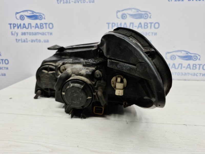 Фара правая галоген Chevrolet Epica 2006-2013 96644844 (Арт. 52923) Київ - зображення 7