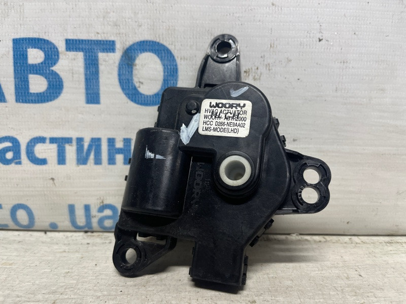 Сервопривод Hyundai Santa fe 2012-2019 971594R050 (Арт. 74437) Киев - изображение 3