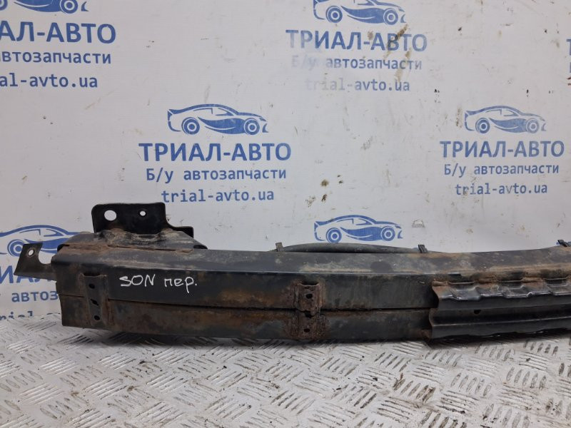 Усилитель бампера передний Hyundai Sonata 2004-2010  (Арт. 66750) Київ - зображення 2