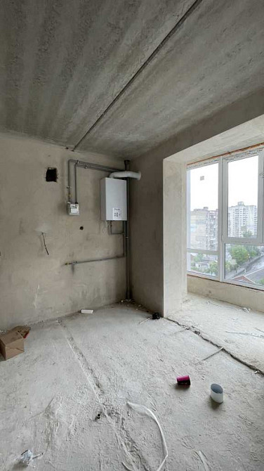 продажа 2-к квартира Хмельницкий, Центр, 65000 $ Хмельницкий - изображение 7