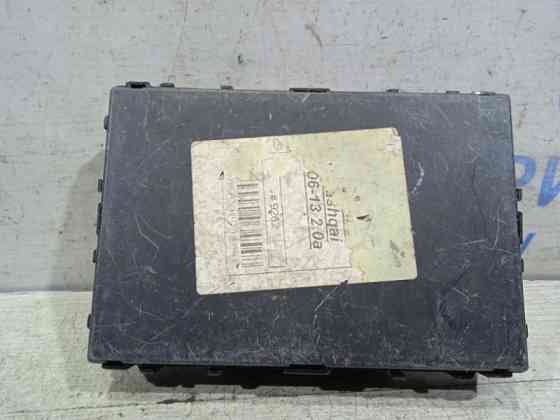 Блок комфорта Nissan Qashqai J10 2.0 БЕНЗИН MR20DE 2006 (б/у) Київ