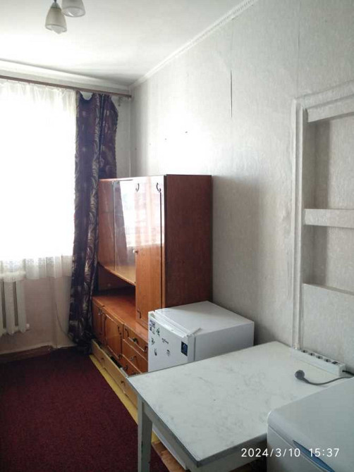 долгосрочная аренда комната Киев, Подольский, 3000 грн./мес. Київ - зображення 4