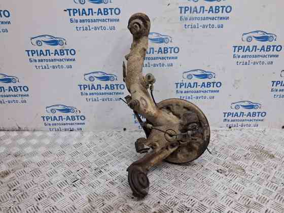 Рычаг задней подвески продольный правый Fiat Doblo 2 1.6 ДИЗЕЛЬ MULTIJET 2010 (б/у) Київ