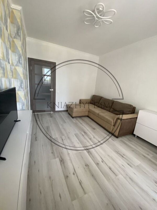 Шикарная 3-ая квартира ЖК Сырецкие Сады. Код объекта: 21137528 Київ - зображення 9