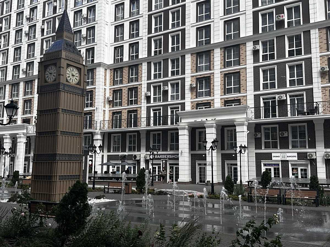 продажа 1-к квартира Киев, Голосеевский, 113000 $ Київ - зображення 9